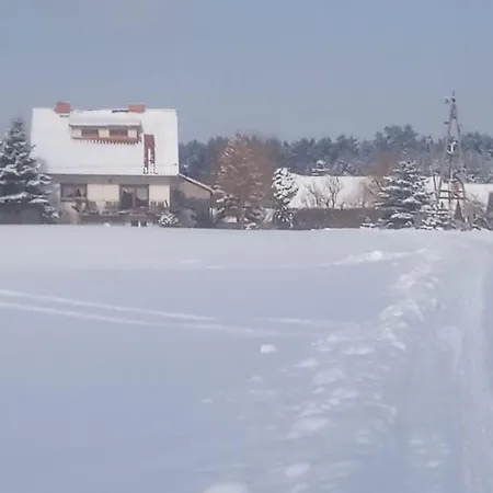 Lesna Wyspa * Kaliska