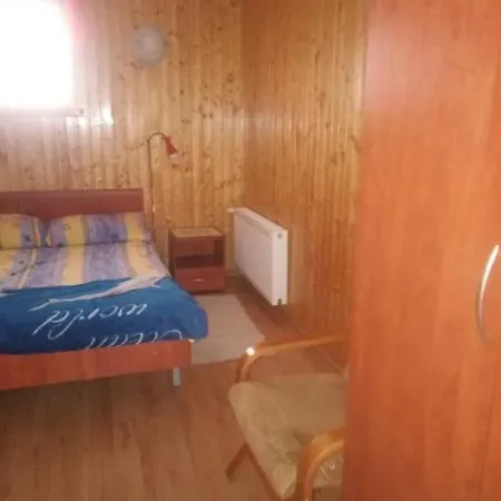 Lesna Wyspa Appartamento Kaliska