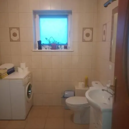 Apartment Lesna Wyspa Kaliska