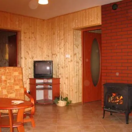 Apartamento Lesna Wyspa