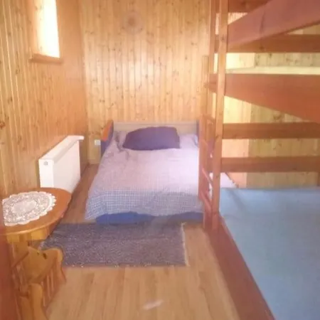Lesna Wyspa Kaliska