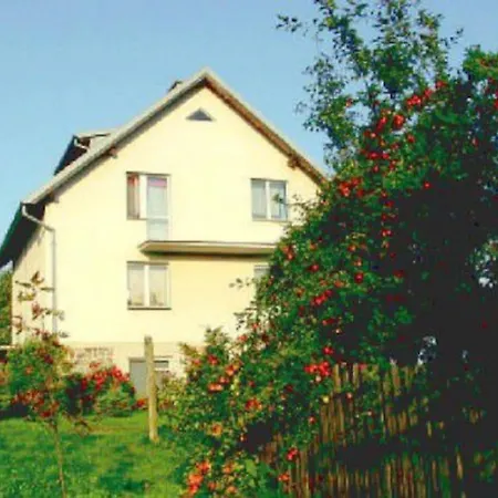 Apartamento Lesna Wyspa Kaliska