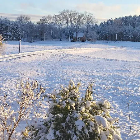 Lesna Wyspa * Kaliska