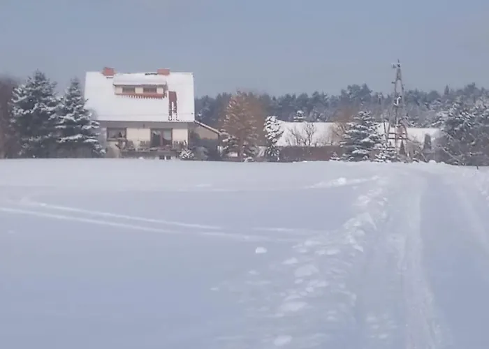 Lesna Wyspa * Kaliska