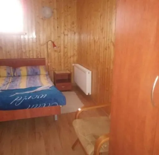 Lesna Wyspa Apartment Kaliska