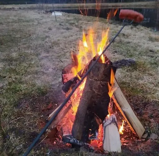 Lesna Wyspa Apartman