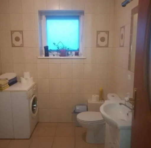 Apartment Lesna Wyspa Kaliska