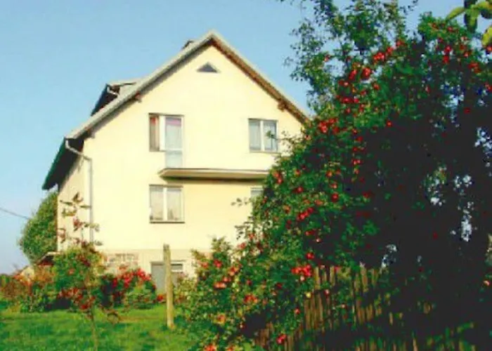 Apartman Lesna Wyspa Kaliska