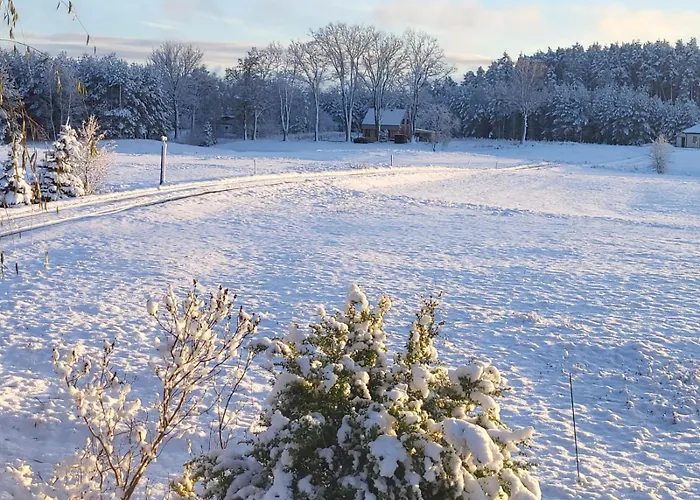 Lesna Wyspa * Kaliska